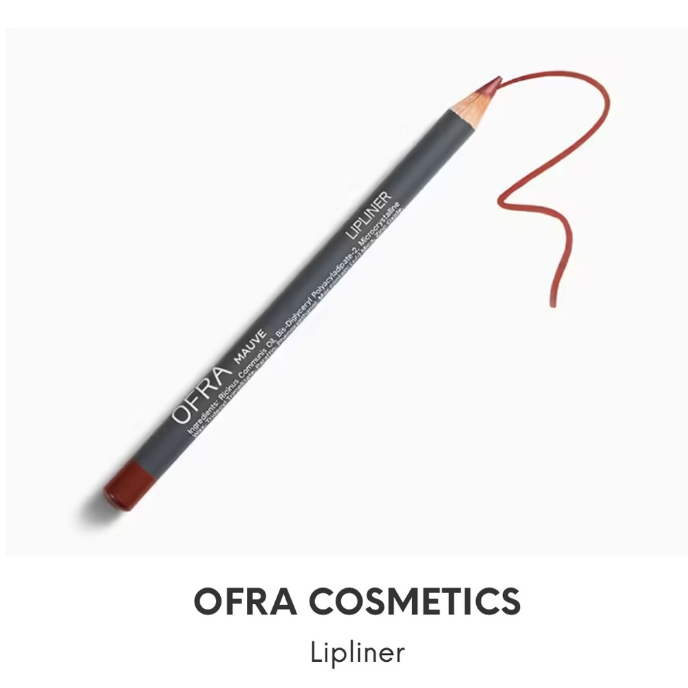 OFRA Cosmetics Lip Liner in Mauve
